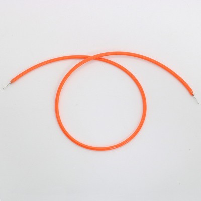 源头工厂 led柔性灯丝255mm 2700K/红光/3V低压氛围台灯软灯丝图2