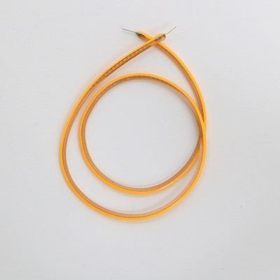 源头工厂 led柔性灯丝255mm 2700K/红光/3V低压氛围台灯软灯丝图4