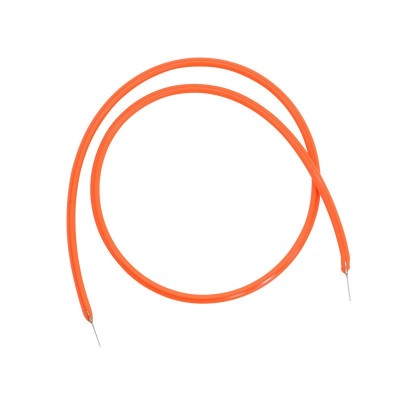 源头工厂 led柔性灯丝255mm 2700K/红光/3V低压氛围台灯软灯丝图5