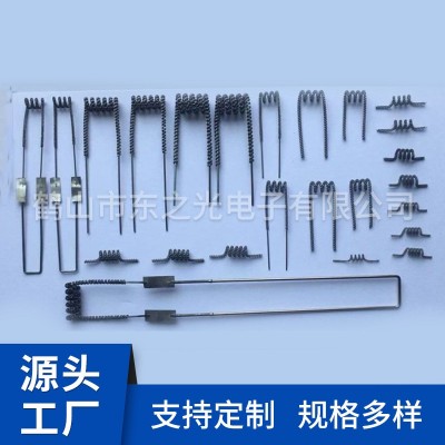 螺旋灯丝-焊杆 9711(11-J43)灯丝 钨丝 螺旋灯丝 杀菌灯丝图5