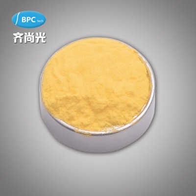厂家直销LED大功率电子粉高亮度高显指KSF,LED荧光粉各颜色齐全图2