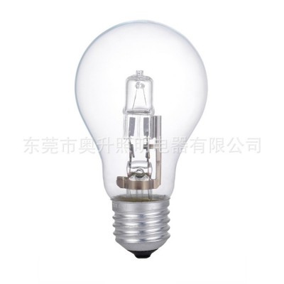 供应C35卤素灯泡 C35节能灯泡 C35拉尾灯泡 C35水晶灯泡图4
