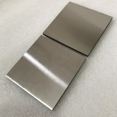 厂家供应高纯钨板钨合金板钨片磨光碱洗钨板靶平整耐高温钨方块图3
