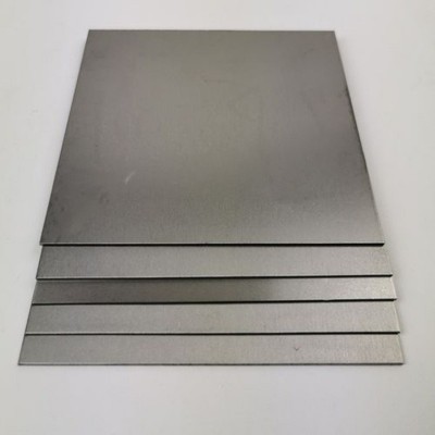 厂家供应高纯钨板钨合金板钨片磨光碱洗钨板靶平整耐高温钨方块图4