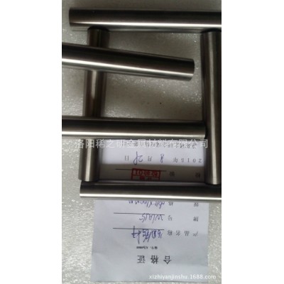镧钨棒 铈钨棒 纯钨棒 钼杆 钨杆 钼棒 钨阴极银钨合金纯钨棒图3