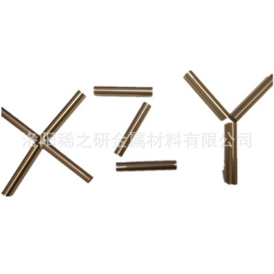 镧钨棒 铈钨棒 纯钨棒 钼杆 钨杆 钼棒 钨阴极银钨合金纯钨棒图4