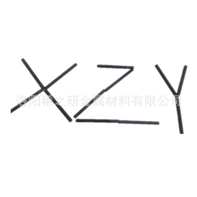 镧钨棒 铈钨棒 纯钨棒 钼杆 钨杆 钼棒 钨阴极银钨合金纯钨棒图5