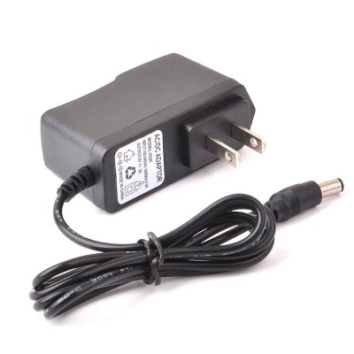 5V2A电源适配器 网络机顶盒 光纤收发器分离器交换机移动 硬盘美规图4
