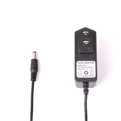 5V2A电源适配器 网络机顶盒 光纤收发器分离器交换机移动 硬盘美规图5
