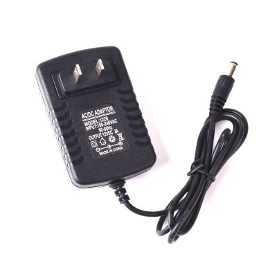 12V2A电源适配器 LED灯带监控按摩器直流风扇电源足功率 充电器图5