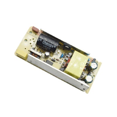 12V5A电源适配器裸板 LED灯带监控电机水泵电源裸板24V2.5A电源板图2