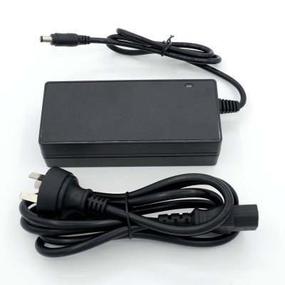 供应能效六级适配器 20v5a储能电源过UL FCC CE认证 100W适配器图2