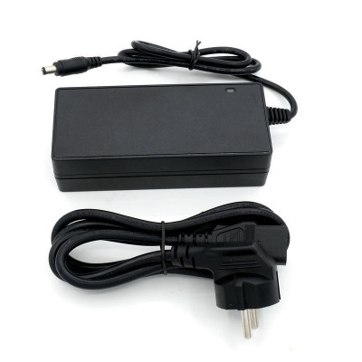 供应能效六级适配器 20v5a储能电源过UL FCC CE认证 100W适配器图5