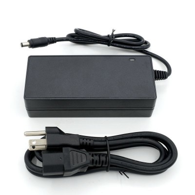 供应能效六级适配器 20v5a储能电源过UL FCC CE认证 100W适配器图4