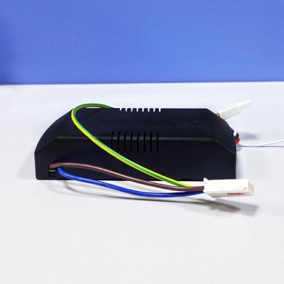 出口可过CE风扇灯控制器六档风速控制器接收器开关24V变频通用型图3