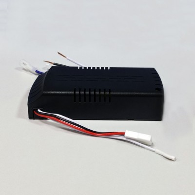 中文变频DC普通风扇灯遥控器24V六档定时开关多功能遥控器通用型图2
