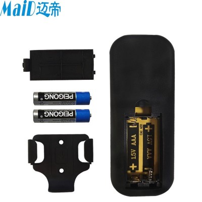 中文变频DC普通风扇灯遥控器24V六档定时开关多功能遥控器通用型图4