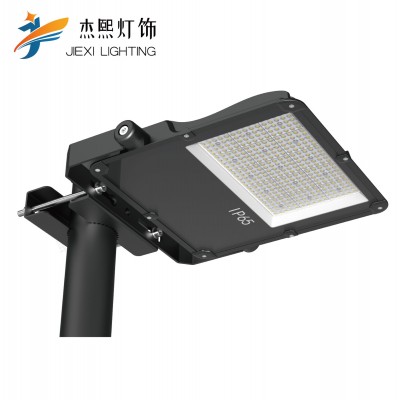 现货批发泛光灯 球场灯 200W300W足功率铝合金泛光灯外壳套件图4