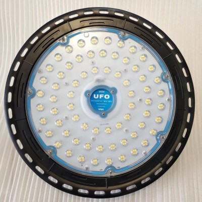 LED UFO工厂灯工矿灯球场灯图4