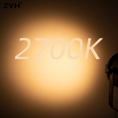 厂家直销LED200W直播摄影补光灯博物馆展览灯影视演播厅面光灯图3