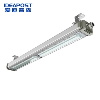 爱迪普森 GCD52-120W led防爆灯EX三防灯长条灯图4