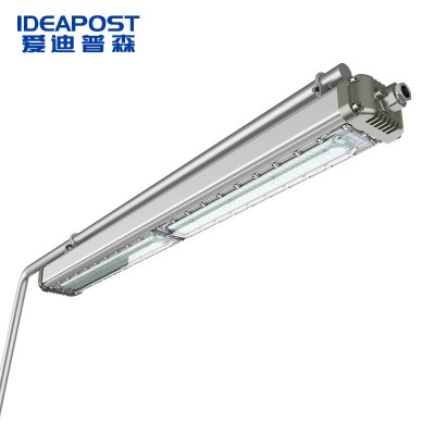 爱迪普森 GCD52-120W led防爆灯EX三防灯长条灯图5