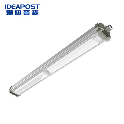 爱迪普森 GCD52-120W led防爆灯EX三防灯长条灯图3