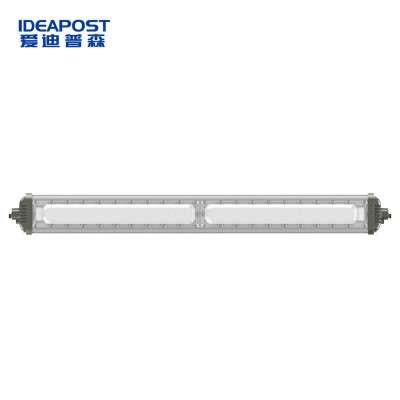 爱迪普森 GCD52-120W led防爆灯EX三防灯长条灯图2