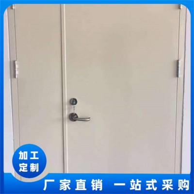 供应不锈钢防火门甲乙级防火隔热耐燃规格齐全支持定制 安居金属图2