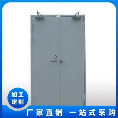 供应不锈钢防火门甲乙级防火隔热耐燃规格齐全支持定制 安居金属图4