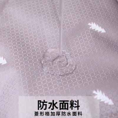 门帘冬季保暖防风保温寒挡风加厚家用隔音自吸隔断磁性冬天棉门帘图4