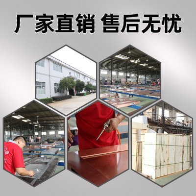 实力厂家 铜门别墅大门双开门纯铜防盗门家用入户子母门私人订制图4