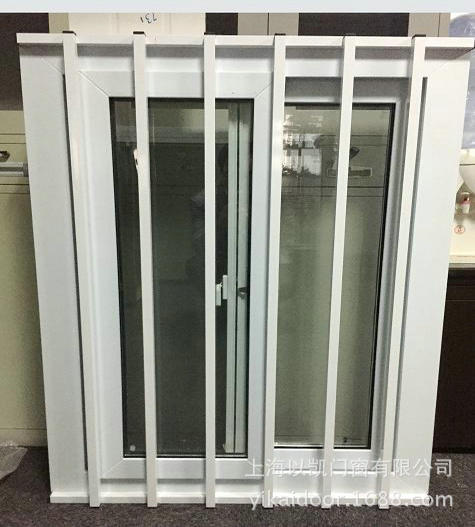 UPVC prefab window_副本
