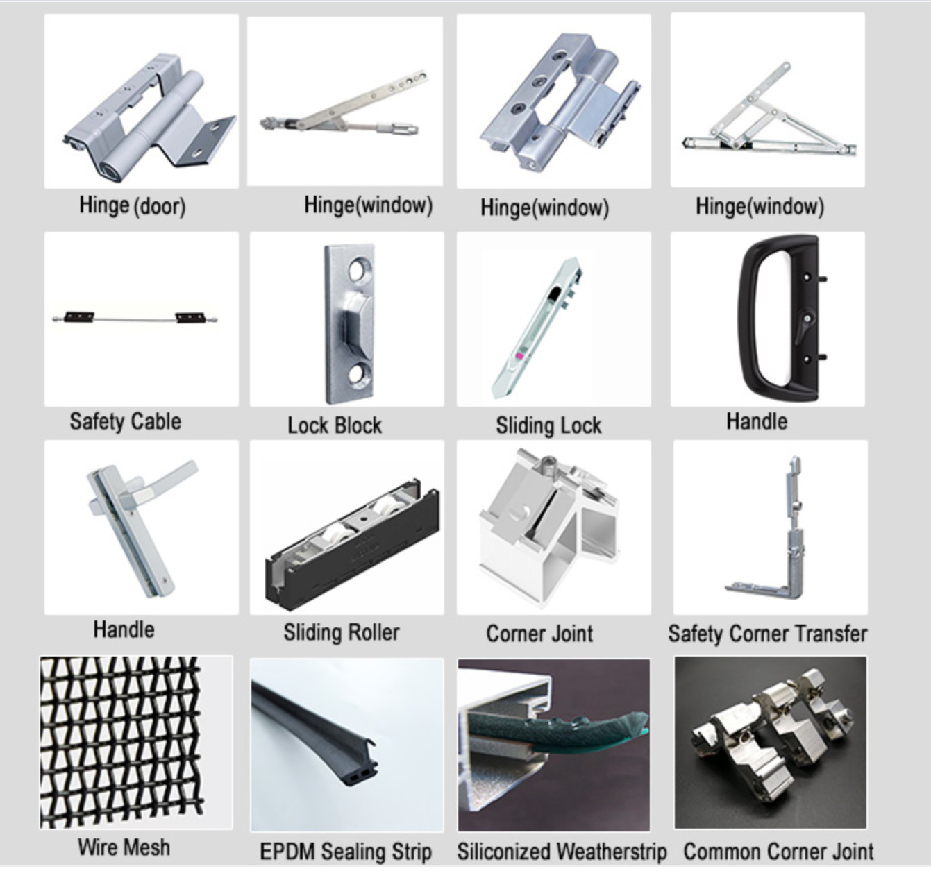 hardware window