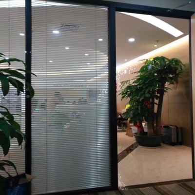 推拉门阳台移门厨房玻璃移门铝合金阳台落地玻璃窗铝合金推拉门图3