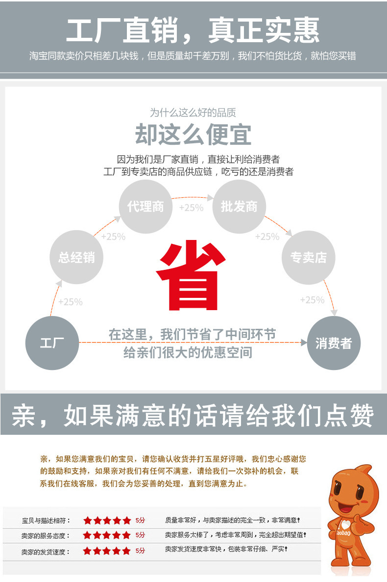 缩短卖家距离