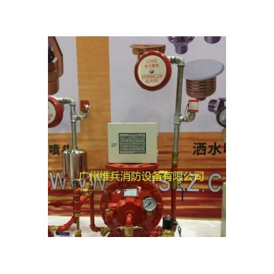 消防器材 ZSFY预作用装置报警阀 灭火器材 消防设备 提供报告证书图3
