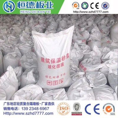 广东厂家直销 轻质复合[隔墙板] 聚合物抗裂黏合砂浆 价格实惠图3