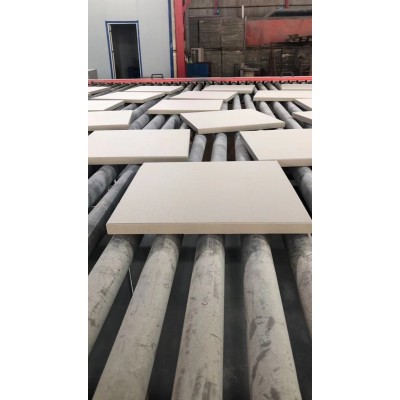 耐酸瓷砖200*200*20 耐酸地砖 加厚耐酸瓷板工厂电厂工业瓷砖批发图5