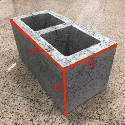 空心砖两孔单孔粗面两孔婚庆现场室内摆设围墙深圳东莞珠源头厂家图3