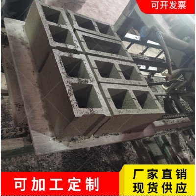空心砖两孔单孔粗面两孔婚庆现场室内摆设围墙深圳东莞珠源头厂家图2
