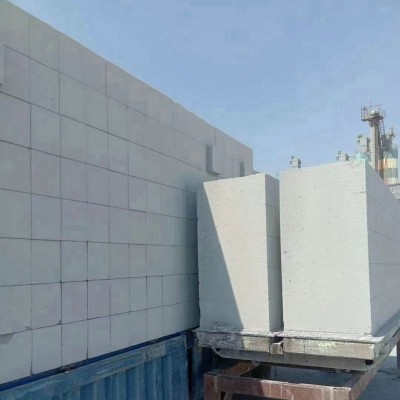 厂家供应蒸压加气块蒸压混凝土砌块加气砖建筑专用轻体块 保温隔图3