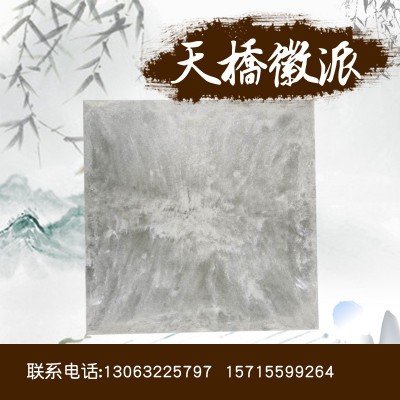 仿古建筑400*400大方砖专用黏土灰色铺地砖砖铺地砖古建筑大方砖图2