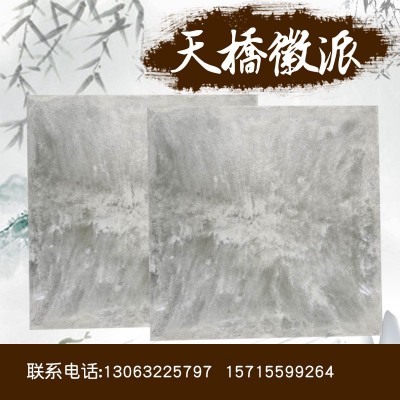 仿古建筑400*400大方砖专用黏土灰色铺地砖砖铺地砖古建筑大方砖图4