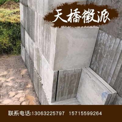 仿古建筑400*400大方砖专用黏土灰色铺地砖砖铺地砖古建筑大方砖图3