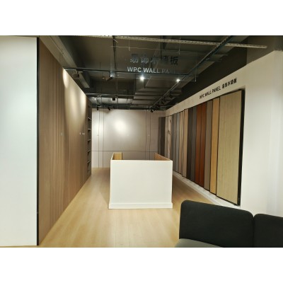 优质外贸格栅板、吸音板建材图4