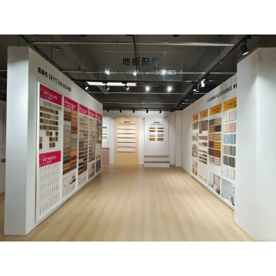 优质外贸格栅板、吸音板建材图7