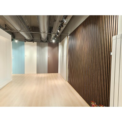 优质外贸格栅板、吸音板建材图9
