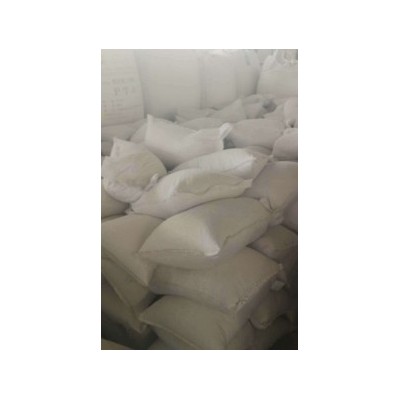 高纯度生石灰氧化钙颗粒水产养殖专用生石灰颗粒图2