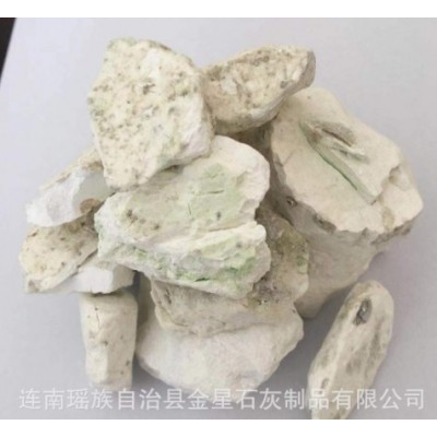 广东生石灰熟石灰干燥剂防潮防虫污水处理厂家自销图5